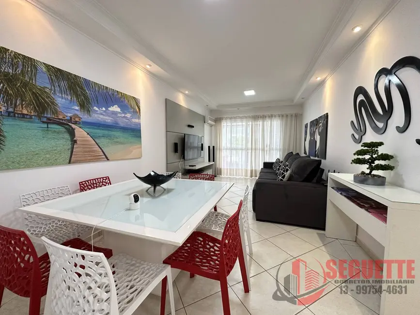 Foto 8 de Apartamento com 2 quartos à venda, 88m2 em Riviera de São Lourenço, Bertioga - SP