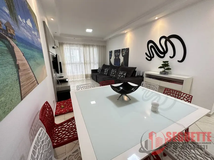 Foto 7 de Apartamento com 2 quartos à venda, 88m2 em Riviera de São Lourenço, Bertioga - SP