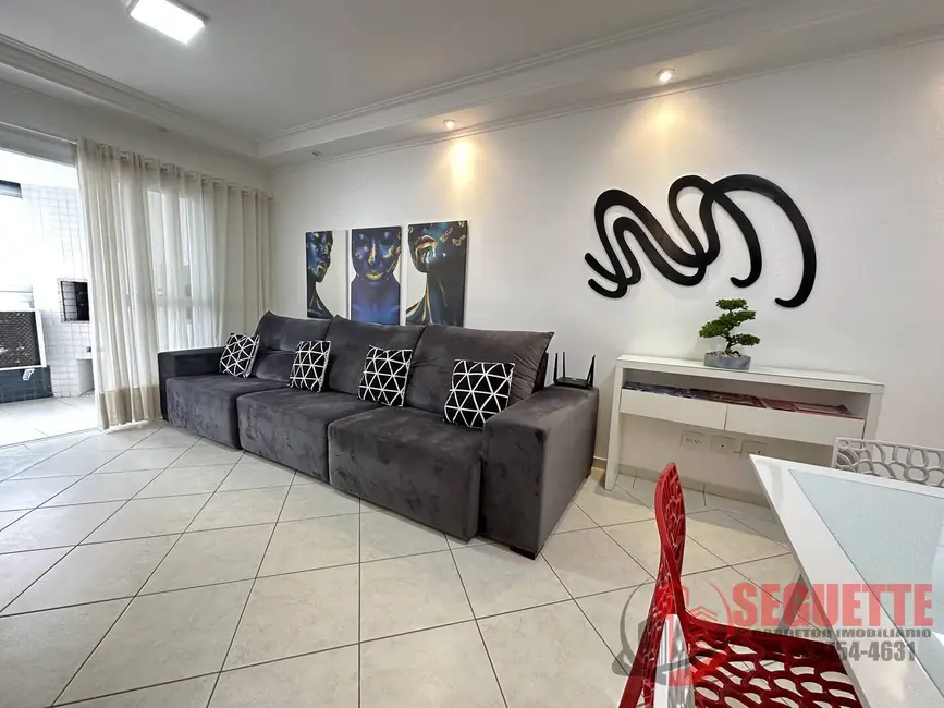 Foto 5 de Apartamento com 2 quartos à venda, 88m2 em Riviera de São Lourenço, Bertioga - SP