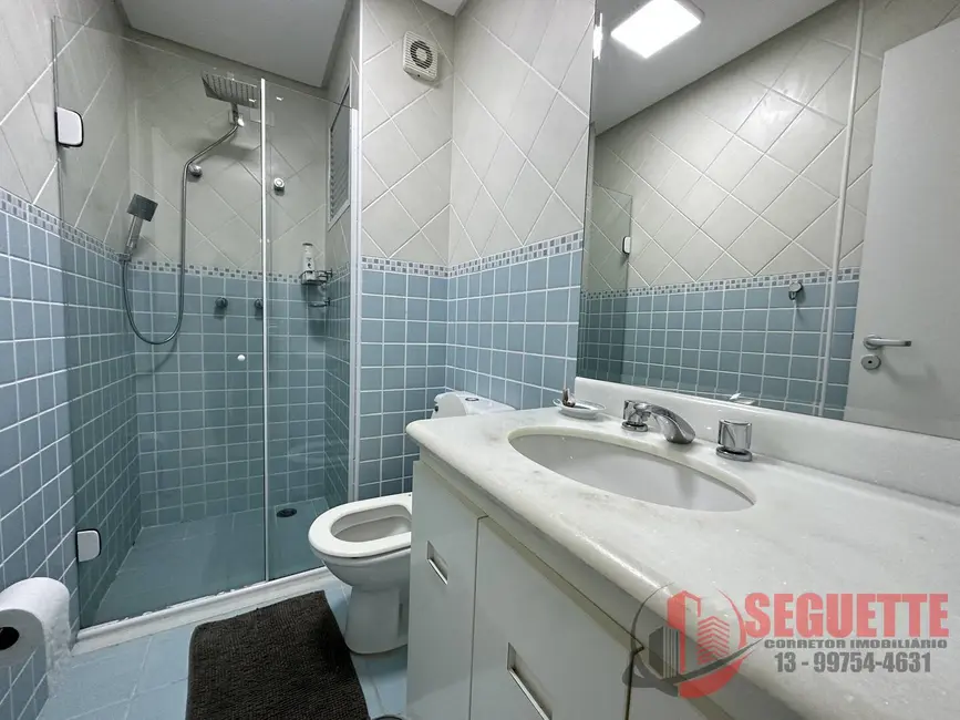 Foto 9 de Apartamento com 2 quartos à venda, 88m2 em Riviera de São Lourenço, Bertioga - SP