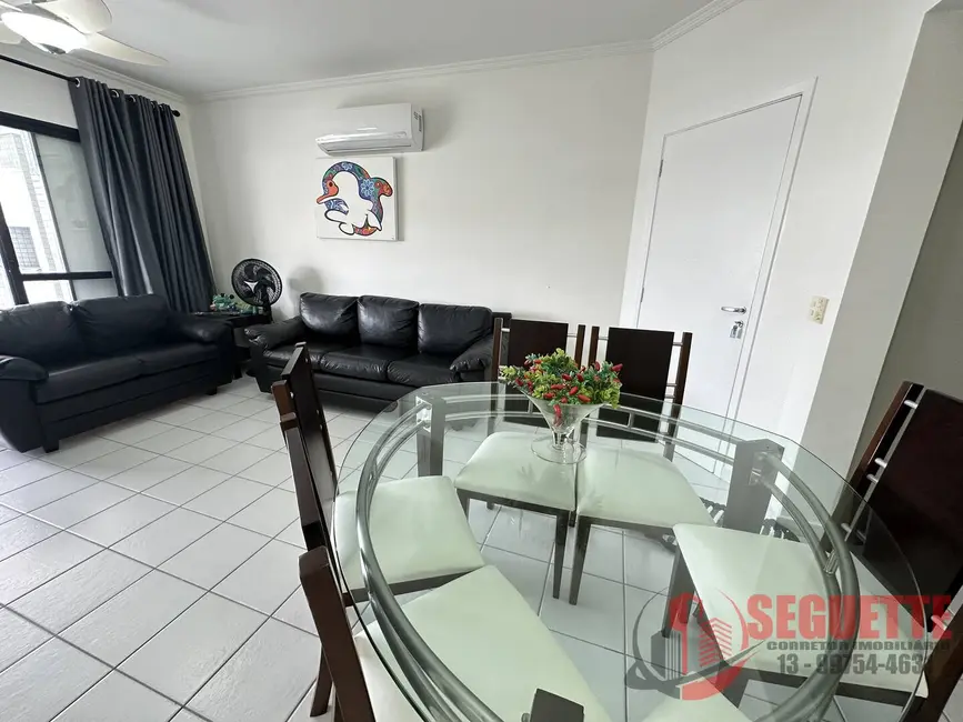 Foto 9 de Apartamento com 3 quartos à venda, 94m2 em Riviera de São Lourenço, Bertioga - SP