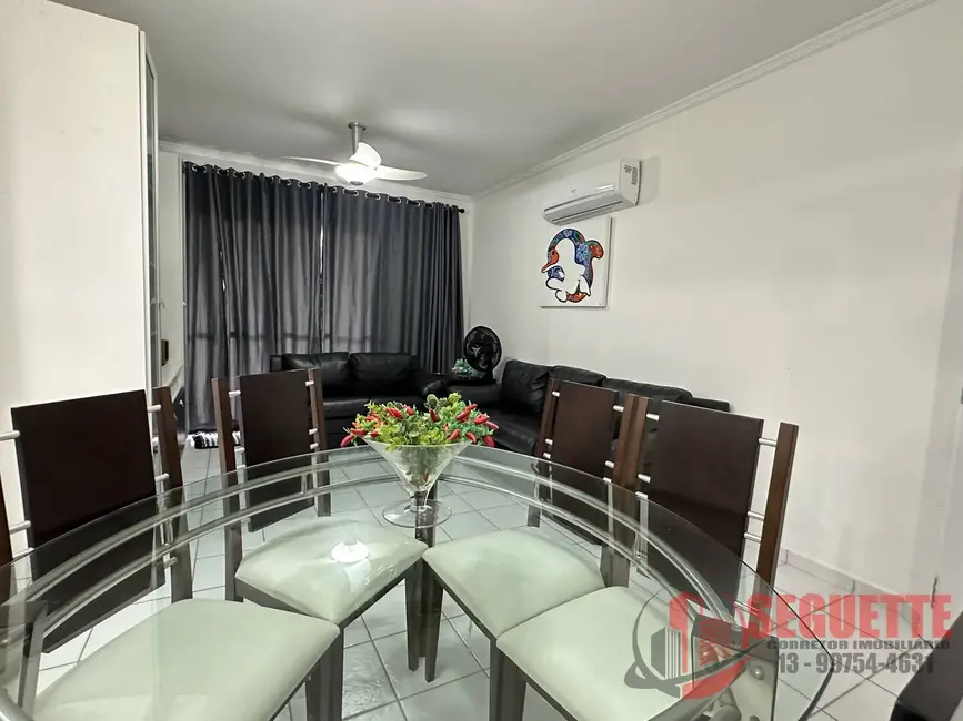 Foto 8 de Apartamento com 3 quartos à venda, 94m2 em Riviera de São Lourenço, Bertioga - SP