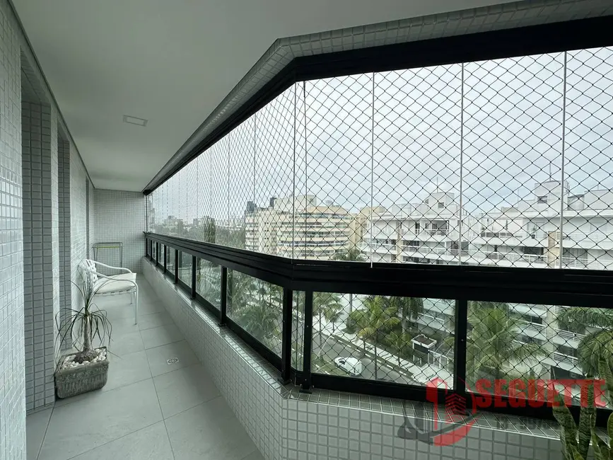 Foto 4 de Apartamento com 3 quartos à venda, 94m2 em Riviera de São Lourenço, Bertioga - SP