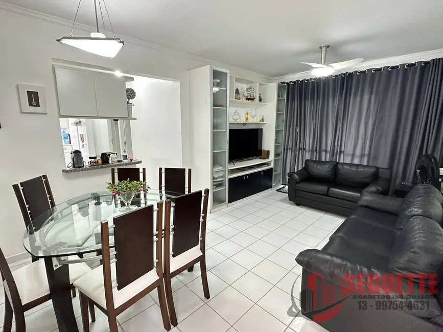 Foto 6 de Apartamento com 3 quartos à venda, 94m2 em Riviera de São Lourenço, Bertioga - SP