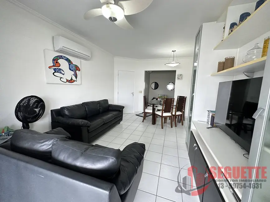 Foto 7 de Apartamento com 3 quartos à venda, 94m2 em Riviera de São Lourenço, Bertioga - SP