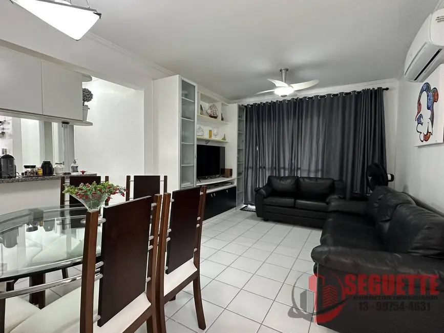 Foto 5 de Apartamento com 3 quartos à venda, 94m2 em Riviera de São Lourenço, Bertioga - SP