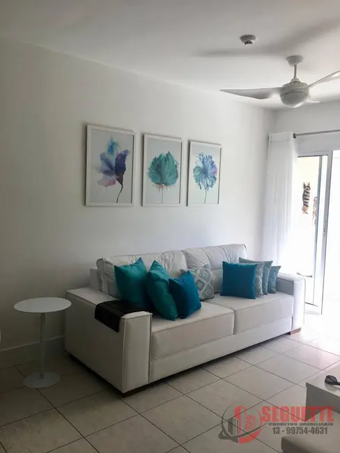 Foto 4 de Apartamento com 2 quartos à venda e para alugar, 81m2 em Riviera de São Lourenço, Bertioga - SP