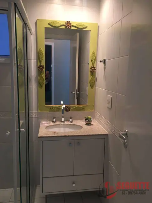 Foto 9 de Apartamento com 2 quartos à venda e para alugar, 81m2 em Riviera de São Lourenço, Bertioga - SP