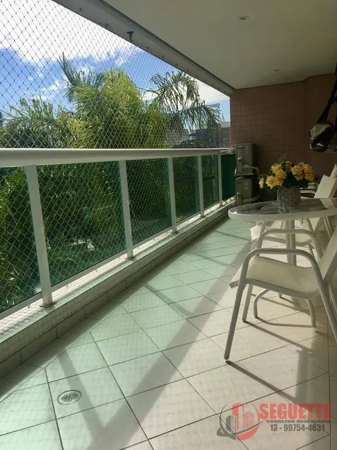 Foto 8 de Apartamento com 2 quartos à venda e para alugar, 81m2 em Riviera de São Lourenço, Bertioga - SP