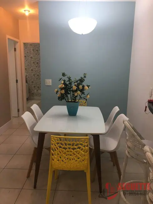 Foto 5 de Apartamento com 2 quartos à venda e para alugar, 81m2 em Riviera de São Lourenço, Bertioga - SP