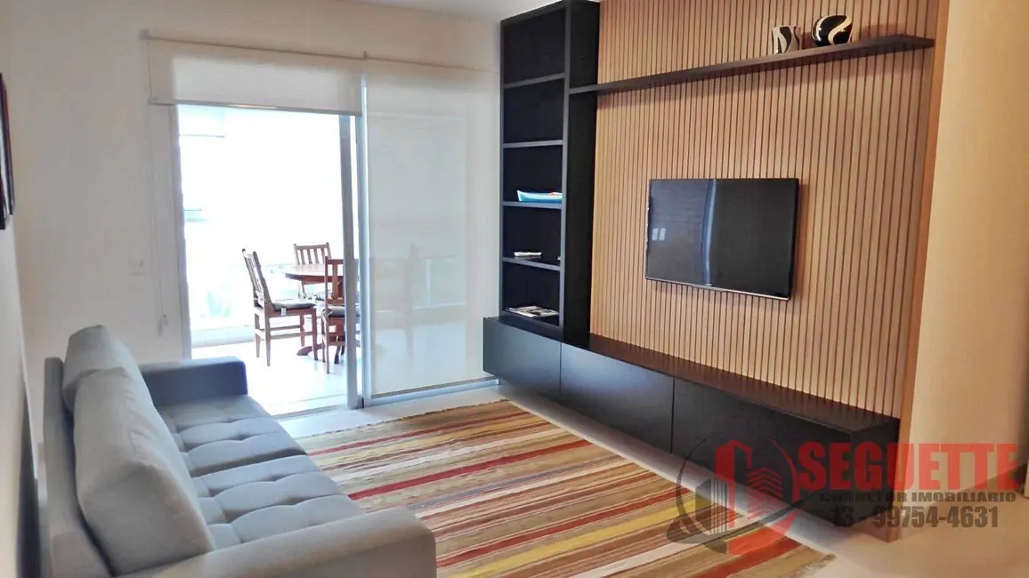 Foto 7 de Apartamento com 3 quartos à venda, 94m2 em Riviera de São Lourenço, Bertioga - SP