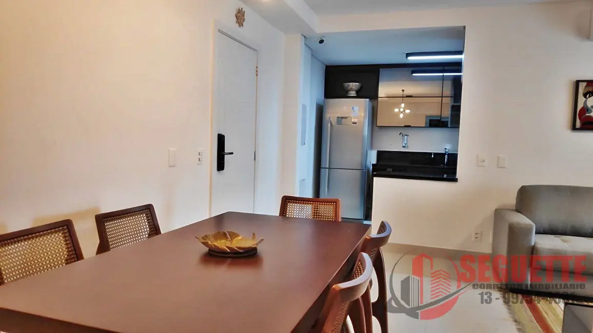 Foto 9 de Apartamento com 3 quartos à venda, 94m2 em Riviera de São Lourenço, Bertioga - SP