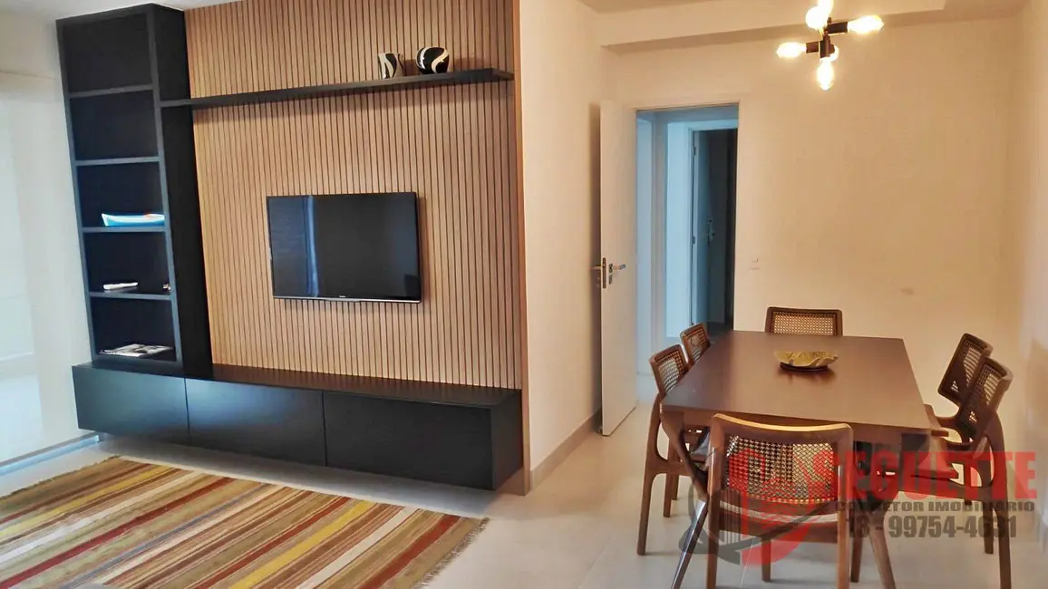 Foto 8 de Apartamento com 3 quartos à venda, 94m2 em Riviera de São Lourenço, Bertioga - SP