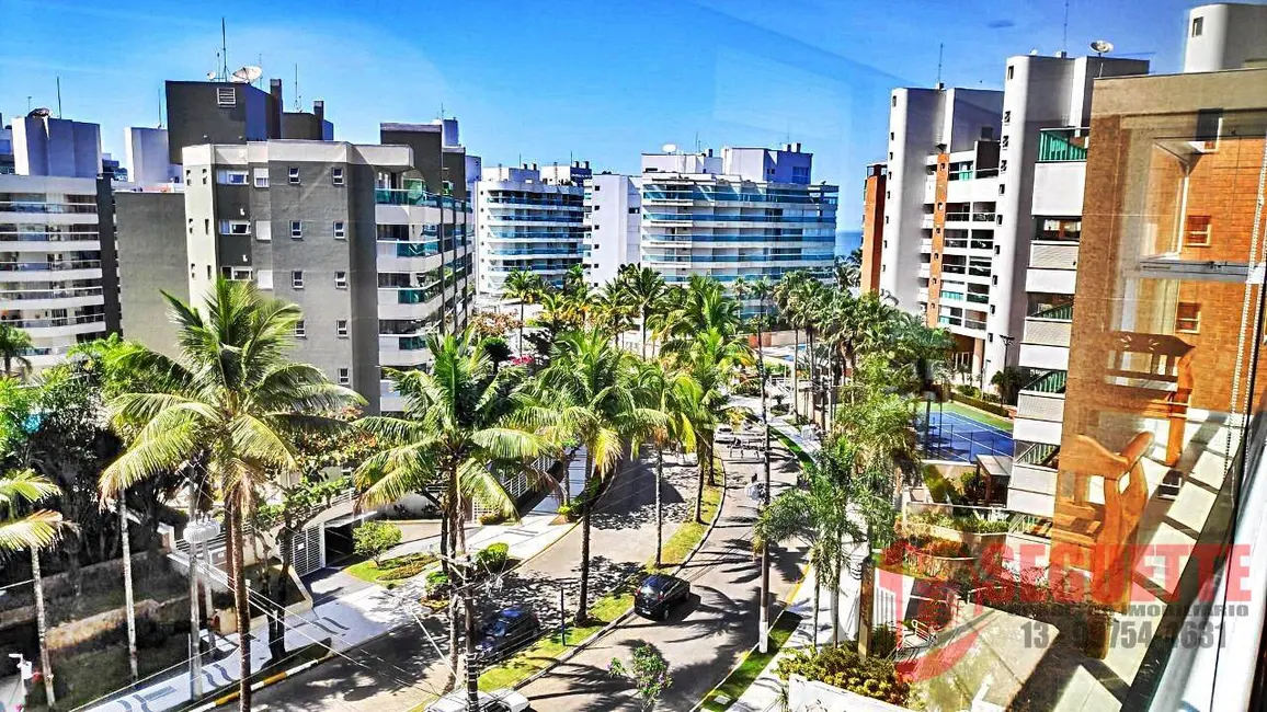 Foto 6 de Apartamento com 3 quartos à venda, 94m2 em Riviera de São Lourenço, Bertioga - SP