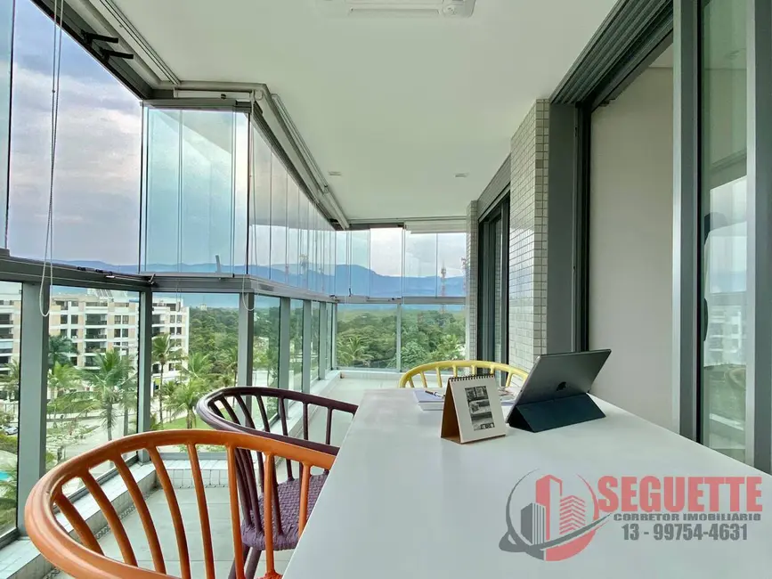 Apartamento com 2 quartos à venda e para alugar, 87m2 em Riviera de São Lourenço, Bertioga - SP - imagem 5 Foto 5 de Apartamento com 2 quartos à venda e para alugar, 87m2 em Riviera de São Lourenço, Bertioga - SP