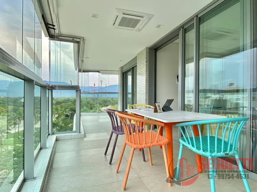 Apartamento com 2 quartos à venda e para alugar, 87m2 em Riviera de São Lourenço, Bertioga - SP - imagem 4 Foto 4 de Apartamento com 2 quartos à venda e para alugar, 87m2 em Riviera de São Lourenço, Bertioga - SP