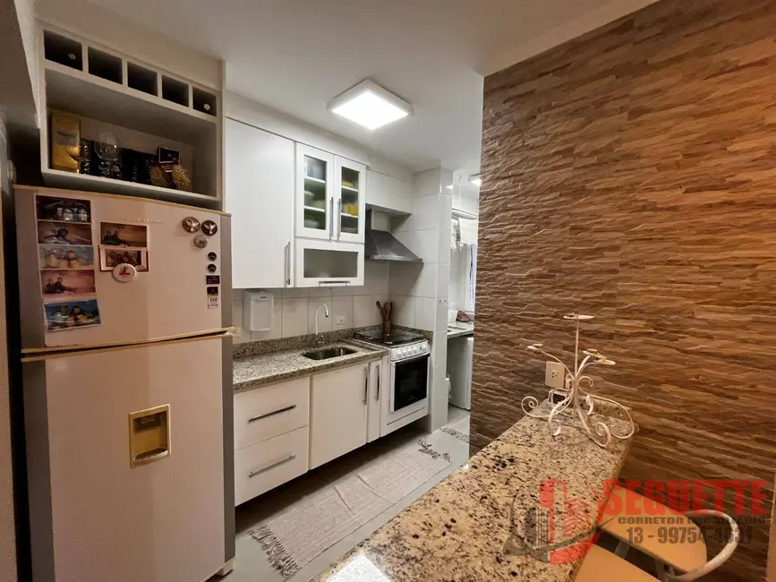 Foto 4 de Apartamento com 3 quartos à venda, 102m2 em Riviera de São Lourenço, Bertioga - SP