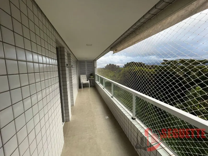 Foto 6 de Apartamento com 3 quartos à venda, 102m2 em Riviera de São Lourenço, Bertioga - SP