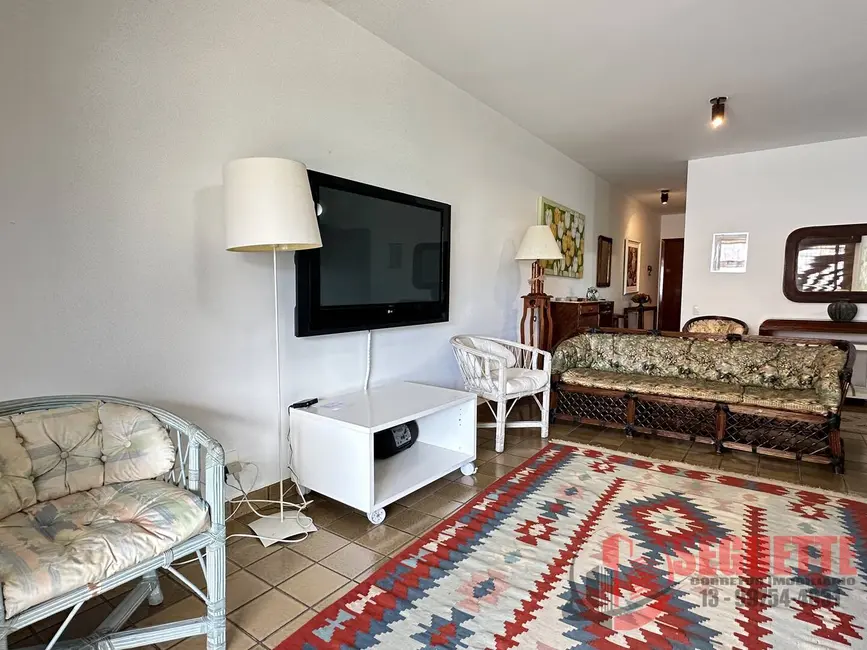 Foto 5 de Apartamento com 3 quartos à venda, 149m2 em Riviera de São Lourenço, Bertioga - SP