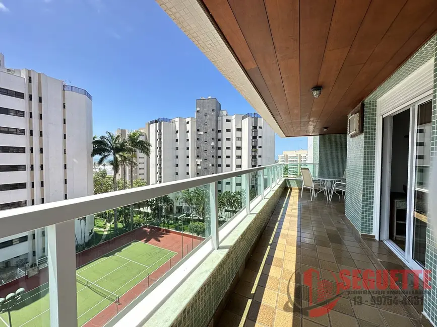 Foto 2 de Apartamento com 3 quartos à venda, 149m2 em Riviera de São Lourenço, Bertioga - SP