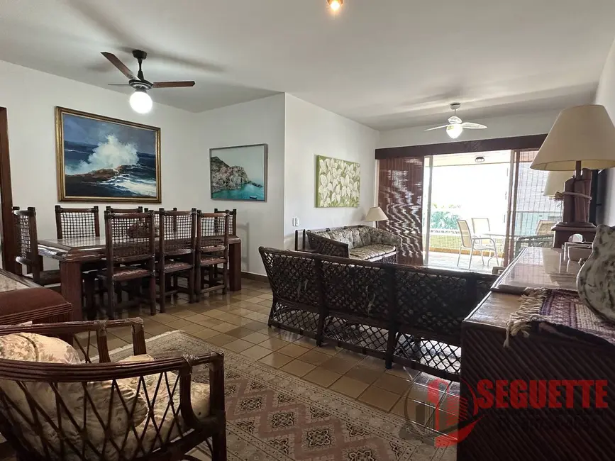 Foto 9 de Apartamento com 3 quartos à venda, 149m2 em Riviera de São Lourenço, Bertioga - SP