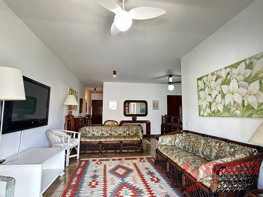 Foto 6 de Apartamento com 3 quartos à venda, 149m2 em Riviera de São Lourenço, Bertioga - SP