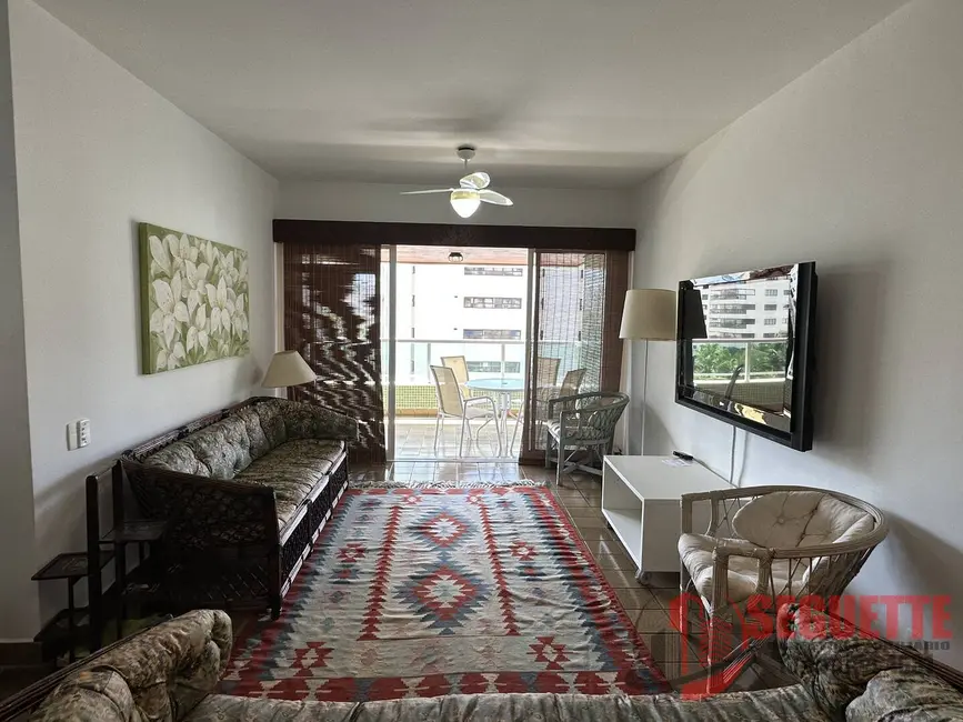 Foto 7 de Apartamento com 3 quartos à venda, 149m2 em Riviera de São Lourenço, Bertioga - SP