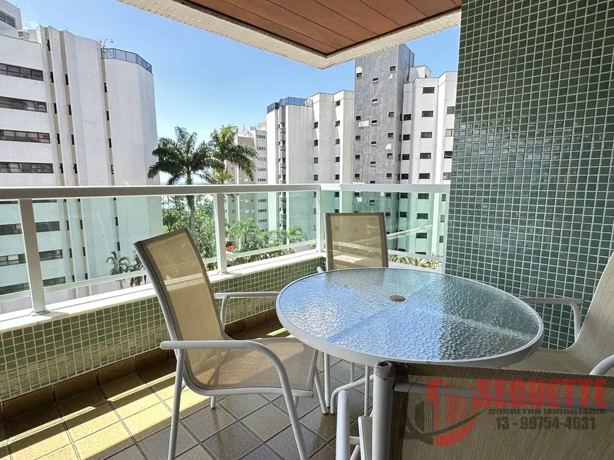 Foto 3 de Apartamento com 3 quartos à venda, 149m2 em Riviera de São Lourenço, Bertioga - SP