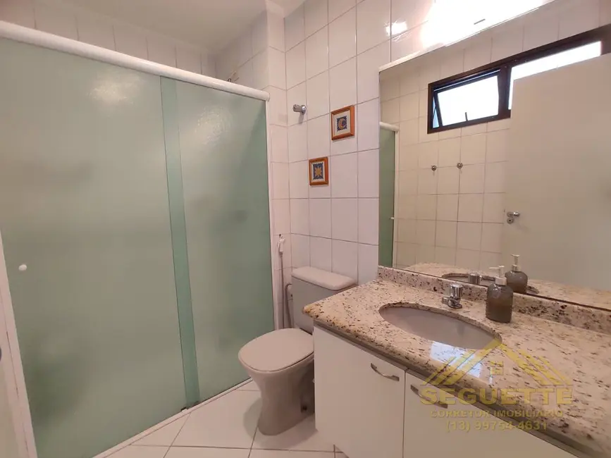 Foto 8 de Cobertura com 2 quartos à venda e para alugar, 63m2 em Riviera de São Lourenço, Bertioga - SP