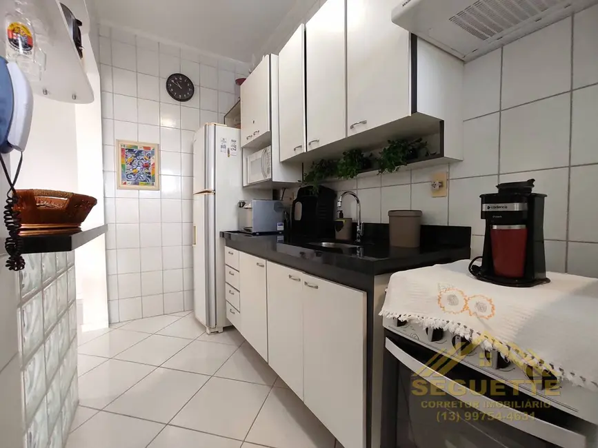 Foto 6 de Cobertura com 2 quartos à venda e para alugar, 63m2 em Riviera de São Lourenço, Bertioga - SP