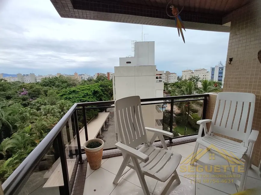 Foto 5 de Cobertura com 2 quartos à venda e para alugar, 63m2 em Riviera de São Lourenço, Bertioga - SP
