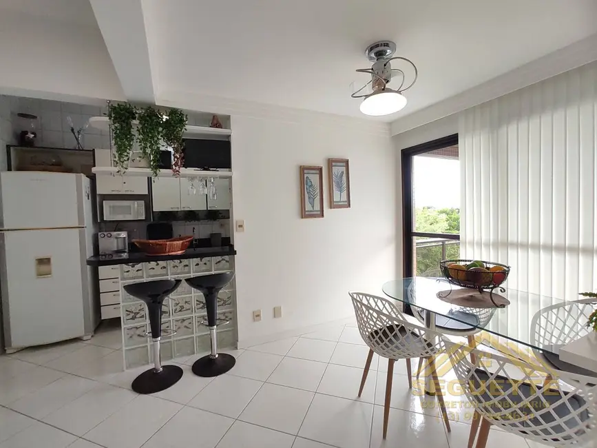 Foto 4 de Cobertura com 2 quartos à venda e para alugar, 63m2 em Riviera de São Lourenço, Bertioga - SP