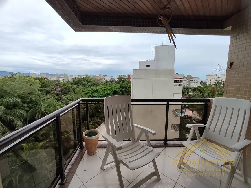 Foto 7 de Cobertura com 2 quartos à venda e para alugar, 63m2 em Riviera de São Lourenço, Bertioga - SP