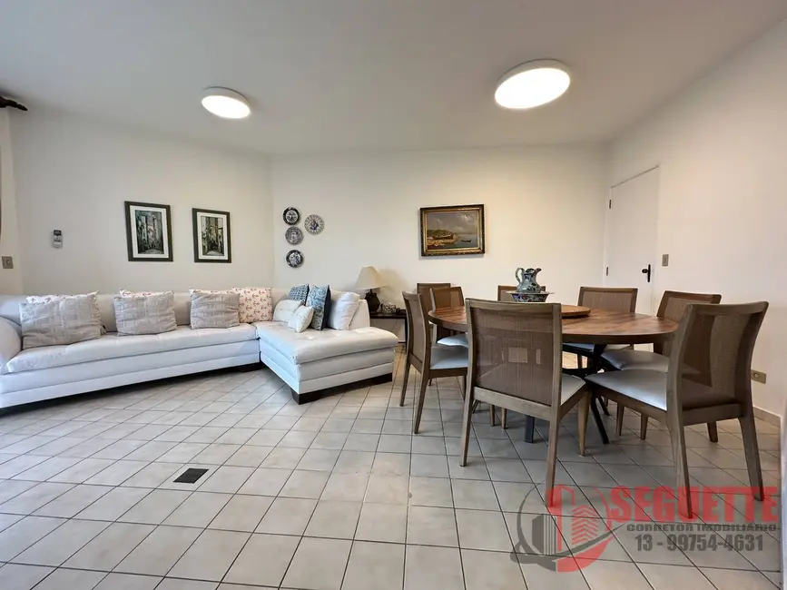 Apartamento com 4 quartos à venda, 169m2 em Riviera de São Lourenço, Bertioga - SP - imagem 7 Foto 7 de Apartamento com 4 quartos à venda, 169m2 em Riviera de São Lourenço, Bertioga - SP