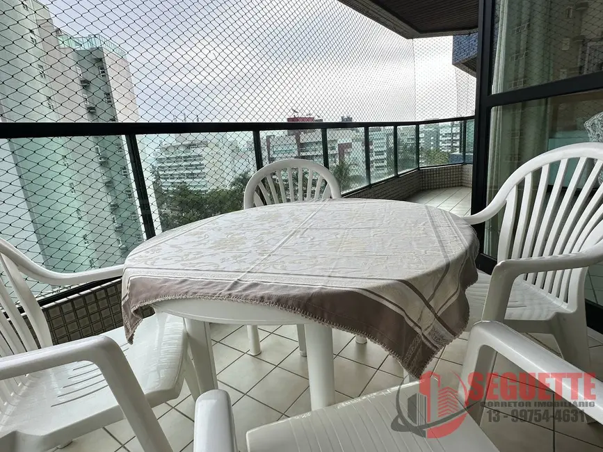 Apartamento com 4 quartos à venda, 169m2 em Riviera de São Lourenço, Bertioga - SP - imagem 4 Foto 4 de Apartamento com 4 quartos à venda, 169m2 em Riviera de São Lourenço, Bertioga - SP