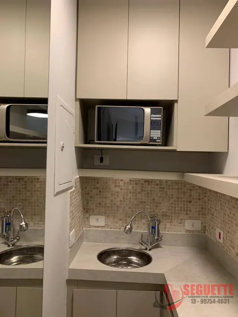 Apartamento com 1 quarto à venda e para alugar, 26m2 em Riviera de São Lourenço, Bertioga - SP - imagem 6 Foto 6 de Apartamento com 1 quarto à venda e para alugar, 26m2 em Riviera de São Lourenço, Bertioga - SP