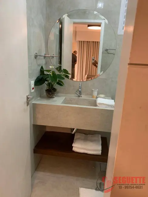 Apartamento com 1 quarto à venda e para alugar, 26m2 em Riviera de São Lourenço, Bertioga - SP - imagem 9 Foto 9 de Apartamento com 1 quarto à venda e para alugar, 26m2 em Riviera de São Lourenço, Bertioga - SP