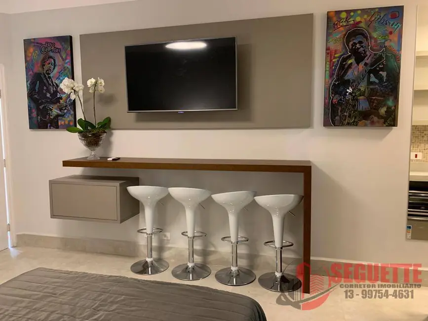 Apartamento com 1 quarto à venda e para alugar, 26m2 em Riviera de São Lourenço, Bertioga - SP - imagem 8 Foto 8 de Apartamento com 1 quarto à venda e para alugar, 26m2 em Riviera de São Lourenço, Bertioga - SP