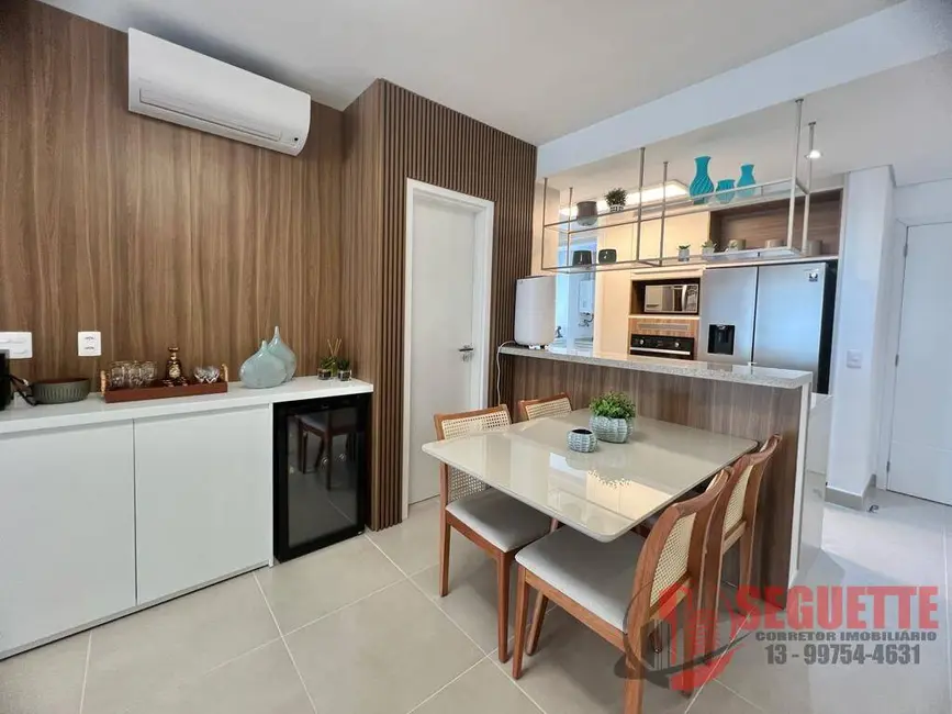 Foto 5 de Apartamento com 3 quartos à venda, 131m2 em Riviera de São Lourenço, Bertioga - SP