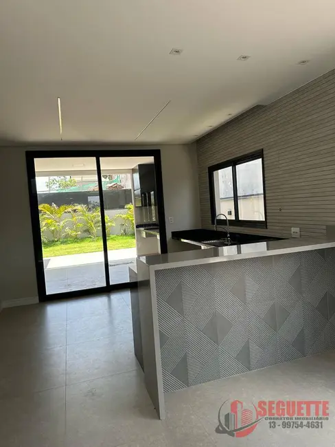 Foto 5 de Casa de Condomínio com 4 quartos à venda, 378m2 em Jardim São Pedro, Mogi Das Cruzes - SP