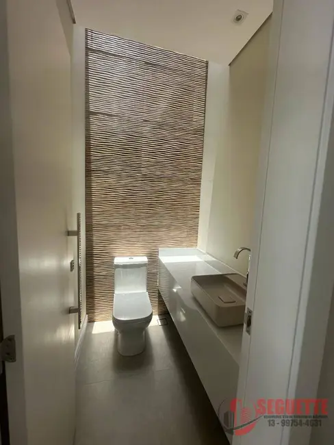 Foto 8 de Casa de Condomínio com 4 quartos à venda, 378m2 em Jardim São Pedro, Mogi Das Cruzes - SP