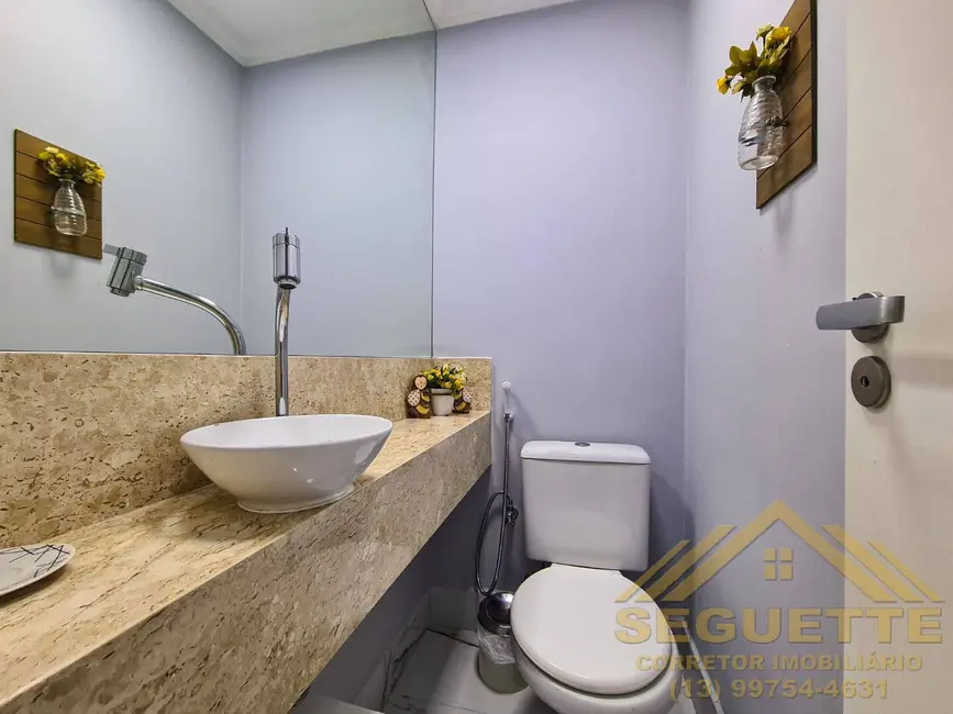 Foto 8 de Apartamento com 2 quartos à venda, 56m2 em Riviera de São Lourenço, Bertioga - SP