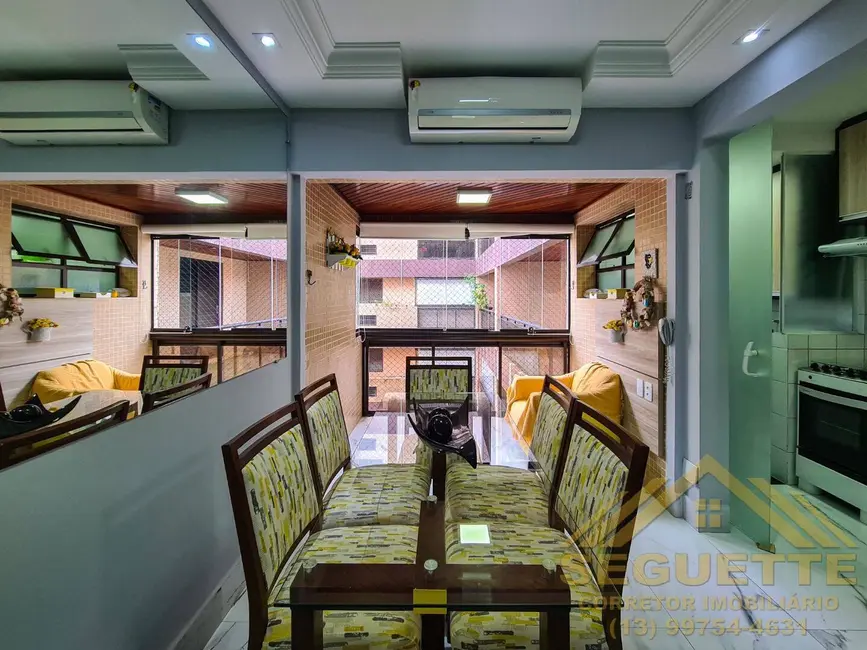 Foto 2 de Apartamento com 2 quartos à venda, 56m2 em Riviera de São Lourenço, Bertioga - SP