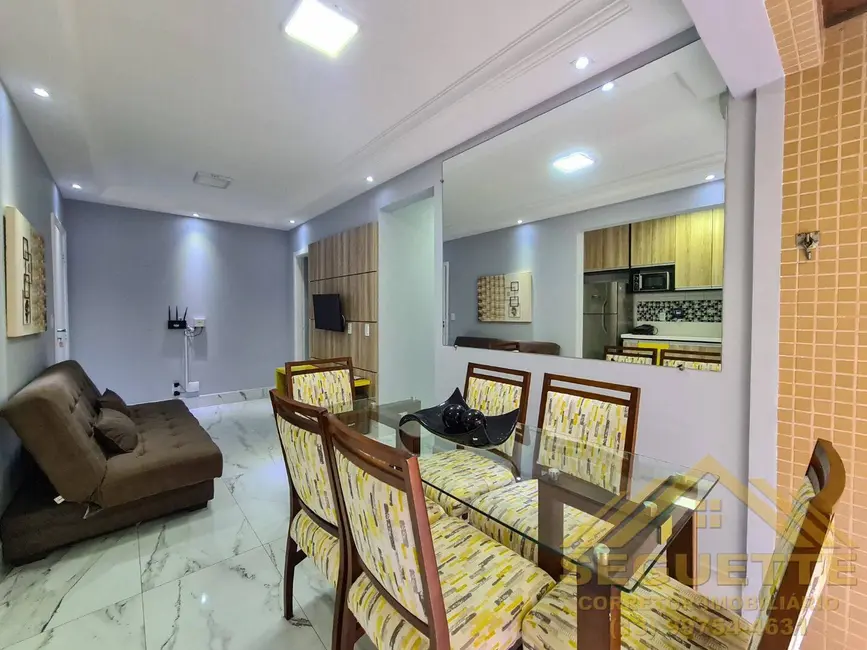 Foto 5 de Apartamento com 2 quartos à venda, 56m2 em Riviera de São Lourenço, Bertioga - SP