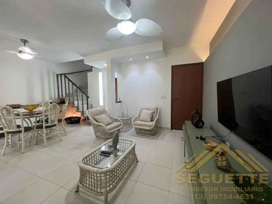 Casa com 4 quartos à venda, 126m2 em Riviera de São Lourenço, Bertioga - SP - imagem 3 Foto 3 de Casa com 4 quartos à venda, 126m2 em Riviera de São Lourenço, Bertioga - SP