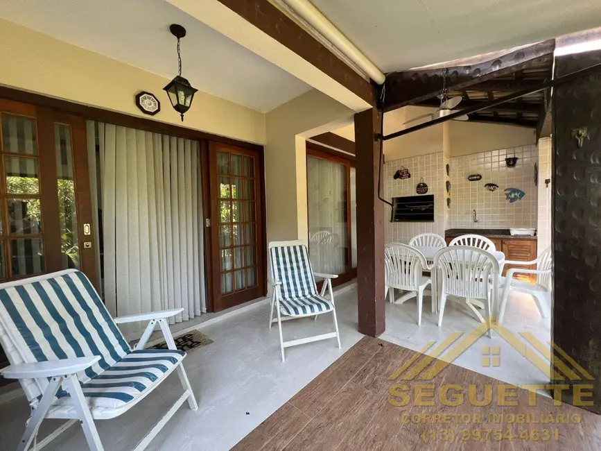 Casa com 4 quartos à venda, 126m2 em Riviera de São Lourenço, Bertioga - SP - imagem 1 Foto 1 de Casa com 4 quartos à venda, 126m2 em Riviera de São Lourenço, Bertioga - SP