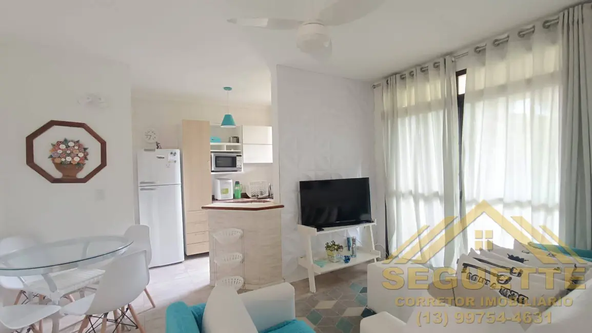 Foto 2 de Casa com 2 quartos à venda, 58m2 em Riviera de São Lourenço, Bertioga - SP