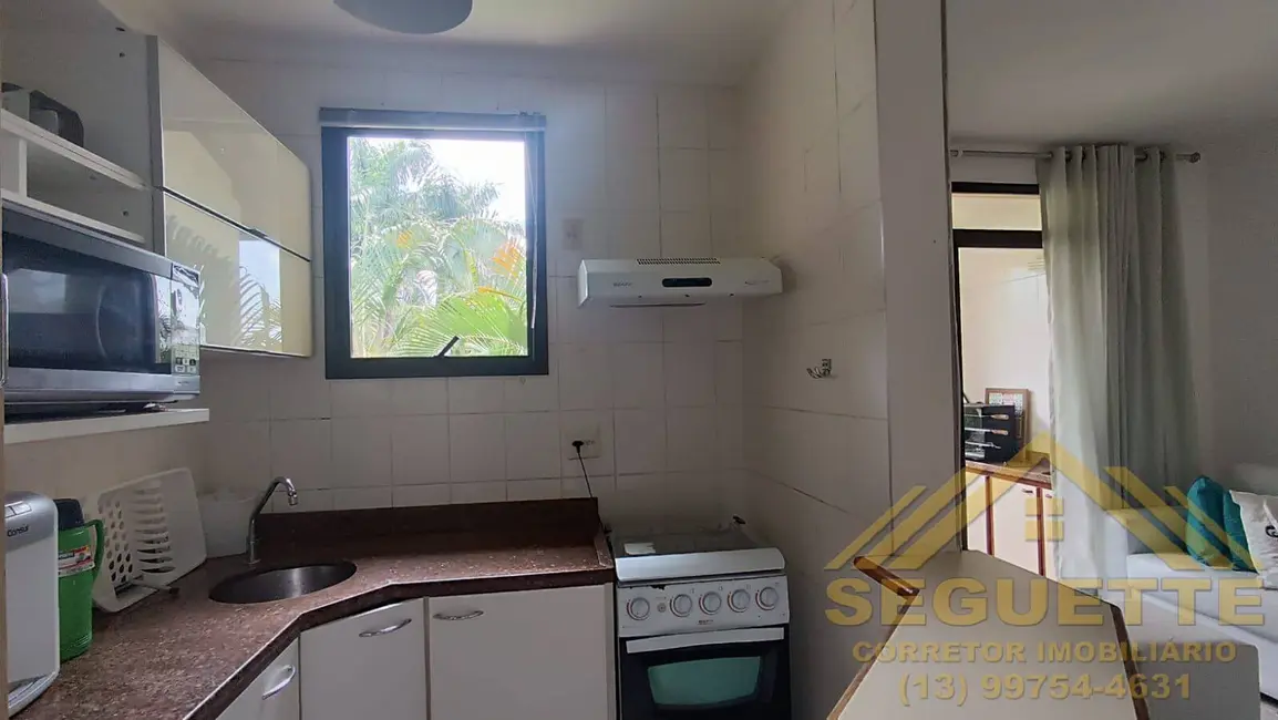 Foto 4 de Casa com 2 quartos à venda, 58m2 em Riviera de São Lourenço, Bertioga - SP