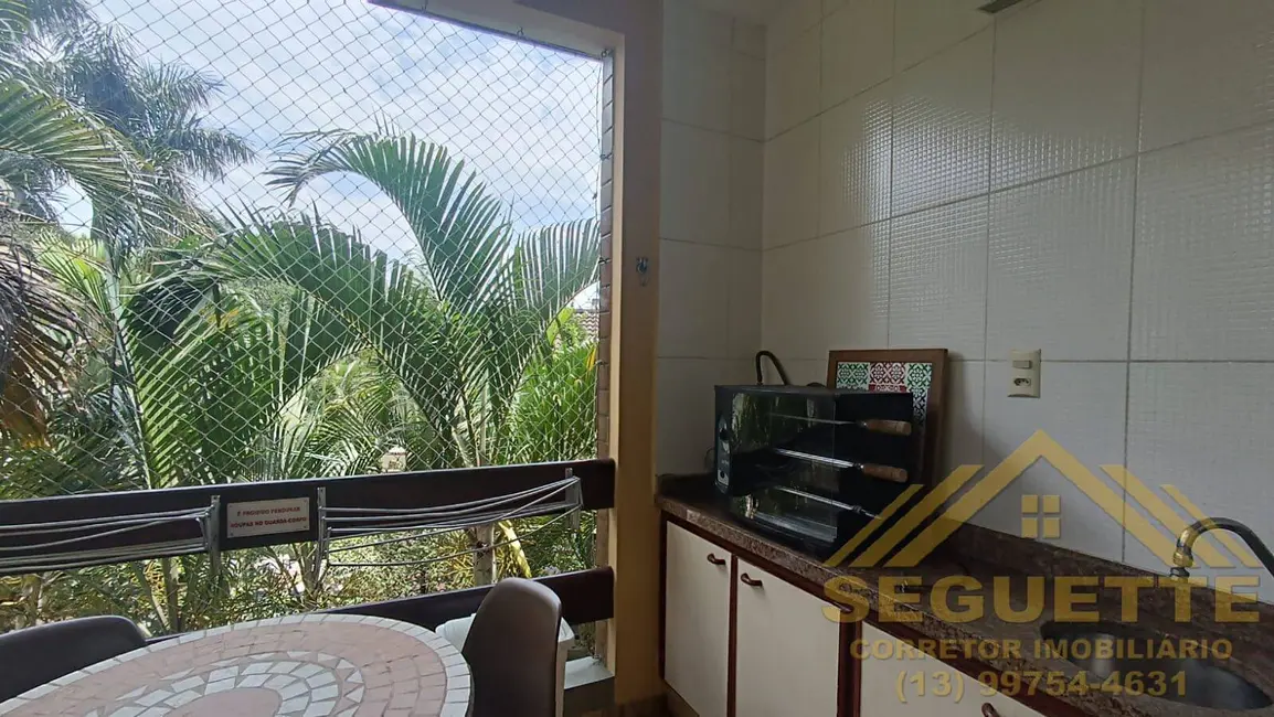 Foto 5 de Casa com 2 quartos à venda, 58m2 em Riviera de São Lourenço, Bertioga - SP