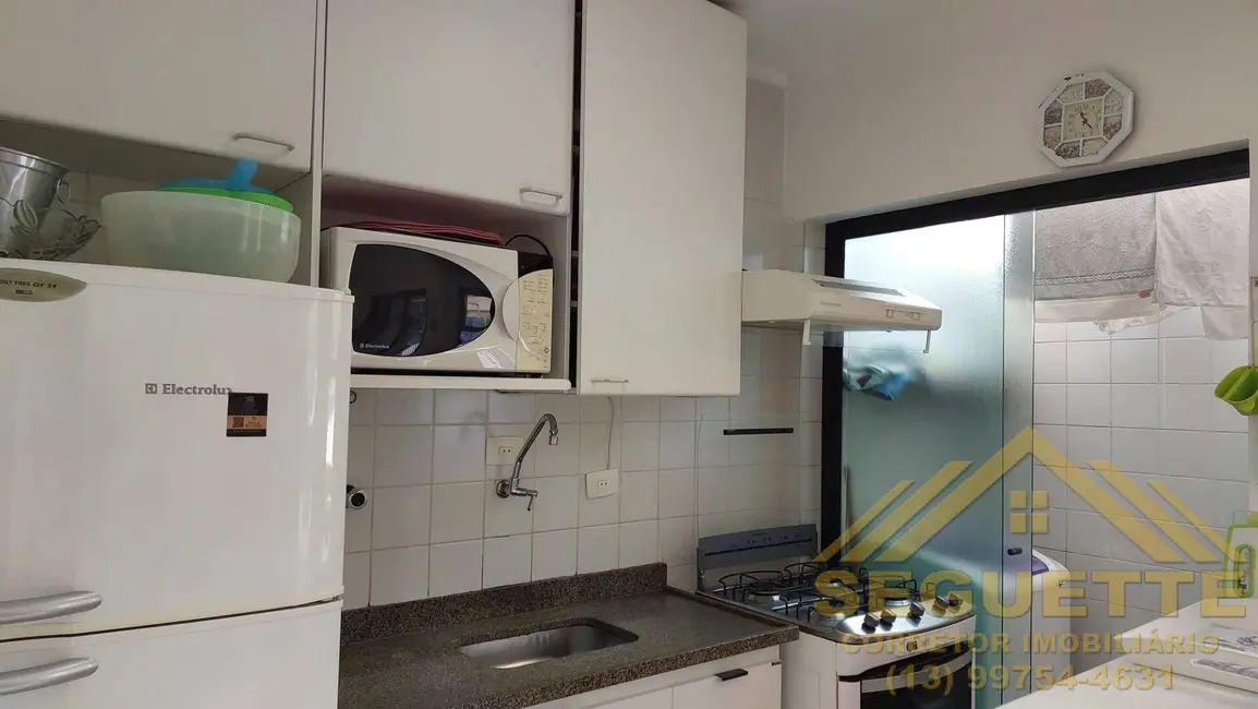 Foto 6 de Apartamento com 3 quartos à venda, 78m2 em Riviera de São Lourenço, Bertioga - SP